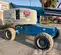 2017 Genie S-45 Boom Lift