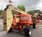 2017 JLG 600AJ Articulating Boom Lift