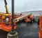 2015 JLG 800S Boom Lift