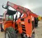 2018 SKYTRAK 6042 Forklift