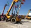2021 JCB 512-56 S Forklift