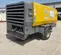 2018 Atlas Copco XATS750JD T4F Air Compressor