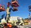 2016 JLG E450AJ Articulating Boom Lift