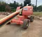 2015 JLG 400S Boom Lift