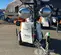 2020 Magnum Pro MLT6SM Portable Light Tower