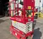 2018 MEC MICRO 19 Scissor Lift