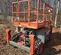 2019 Skyjack SJ6832RT Rough Terrain Scissor Lift