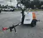 2018 Magnum Pro MLT6SM Portable Light Tower