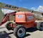 2014 JLG 600AJ Articulating Boom Lift