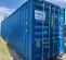 2021 Storage Containers 40HC 40 ft Storage Container