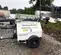 2018 Magnum Pro MLT4060M Portable Light Tower