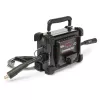 Black Lincoln Welder Remote, Wired, In-line Lead