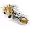 Air Drill Slab Rider, Dowel
