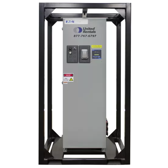400 amp transfer switch