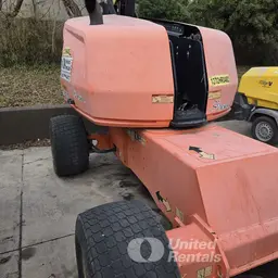 2017 JLG 400S Boom Lift