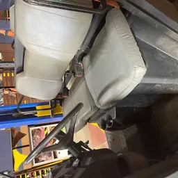 2021 Polaris PRO XD 4000D Utility Vehicle