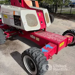 2021 MEC 34J-D Boom Lift