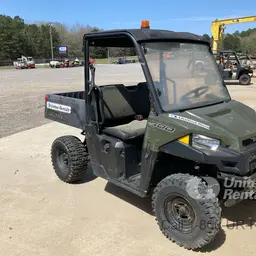 2022 Polaris RANGER 500 Utility Vehicle