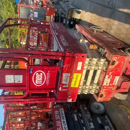 2017 MEC 1930SE Scissor Lift