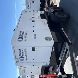 2018 Cummins C70D2RE Diesel Generator