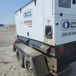 2022 Generac MMG45IF4CAN6 Diesel Generator