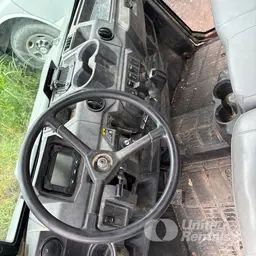 2022 Polaris PRO XD 2000D Utility Vehicle