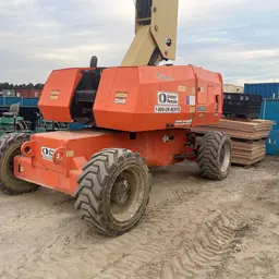 2018 JLG 860SJ Boom Lift