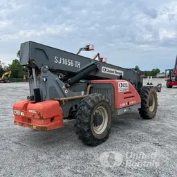 2016 Skyjack SJ1056TH Forklift