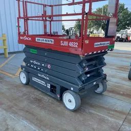 2018 Skyjack SJIII4632 Scissor Lift
