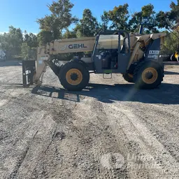 2018 Gehl RS10-55 GEN3 Forklift