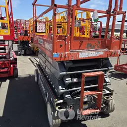 2018 Skyjack SJIII4632 Scissor Lift