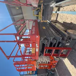 2019 Skyjack SJIII4740 Scissor Lift