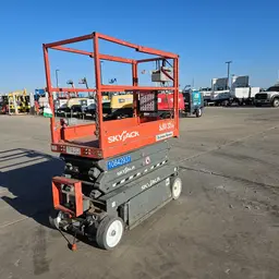 2018 Skyjack SJIII3219 Scissor Lift