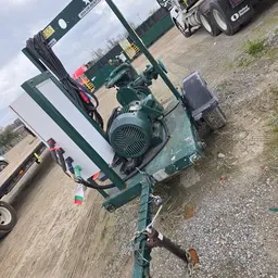 2014 Pioneer Pump PP44S10L71-40 Pump