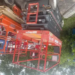 2016 Skyjack SJIII4632 Scissor Lift