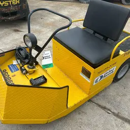2023 Taylor Dunn SS-536 Utility Vehicle