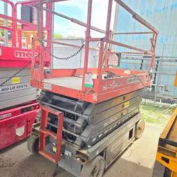 2017 Skyjack SJIII4632 Scissor Lift