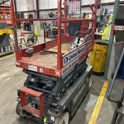 2016 Skyjack SJIII3219 Scissor Lift