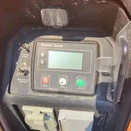 2021 Generac MLT6SKDS Portable Light Tower