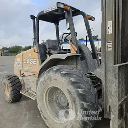 2019 Case 588H Forklift