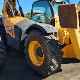 2017 JCB 510-56 S Forklift