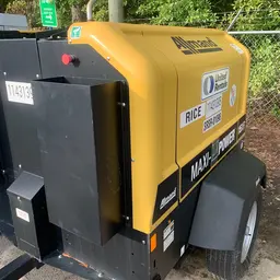 2022 Allmand MR15XR Diesel Generator