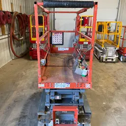 2019 Skyjack SJIII3219 Scissor Lift