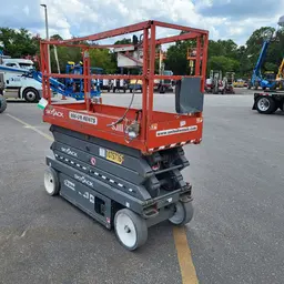 2018 Skyjack SJIII3226 Scissor Lift