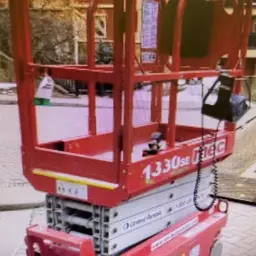2019 MEC 1330SE Scissor Lift