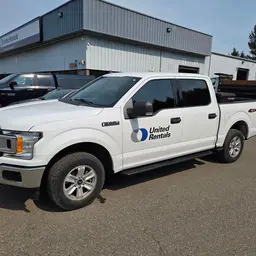 2020 Ford F150CREWXLTG4WD Pickup Truck