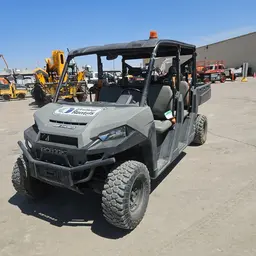 2022 Polaris PRO XD 4000D Utility Vehicle