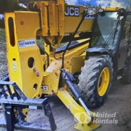 2018 JCB 512-56 S Forklift