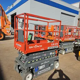 2019 Skyjack SJIII3219 Scissor Lift