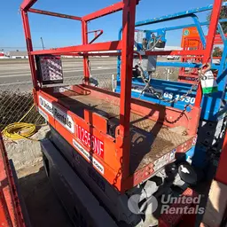 2017 Skyjack SJIII3219 Scissor Lift